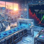 Intel Stock Slide: How the Chipmaker Can Reverse 27% Drop