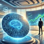 Intel Turnaround Accelerates Under CEO Lip-Bu Tan