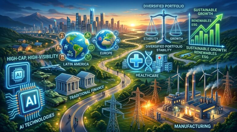 Investment Opportunities Beyond AI and Big Tech in 2026