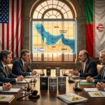 Iran Disputes US Claims On Nuclear Inspections And Oil Deal Progress
