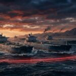 Iran Issues Hormuz Red Line Warning Amid Trump Strike Threats