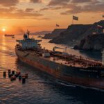 Iran Oil Exports Surge 20% Premium After US Blockade Lifted