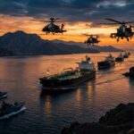 Iran Tanker Attacks Escalate Severe Threats in Strait of Hormuz