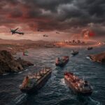 Iran Urges Houthis To Block Red Sea Route If US Strikes Power Grid