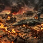 Iran War Costs Explode Past $100 Billion Far Beyond Official Figures