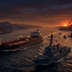 Iran’s Dire Warning To US: Infrastructure War And Hormuz Red Line