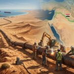 Iraq Syria Oil Pipeline Revival: Hormuz Strait Alternative Emerges
