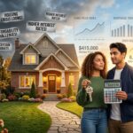 Is Home Affordability Better Than Headlines Suggest