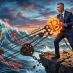 Is Saylor’s Leveraged Bitcoin Strategy Hurting the Market?