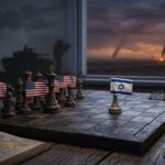 Israeli Minister Says US Fighting Iran Is Best for Israel