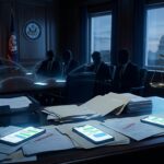 Jack Smith Team Spied on Lawmakers Texts Bypassing Safeguards