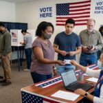 James Carville Urges Democrats to Accept Voter ID Requirements