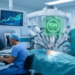 J&J Robotic Surgery Breakthrough Fuels Market Optimism Amid Earnings Wave
