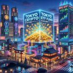 Japan Bitcoin ETF 2028: Massive ¥3T Inflows Expected