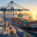Japan Exports and Imports Surge at Fastest Pace Since 2022