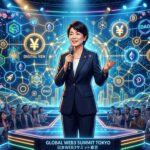 Japan PM Takaichi Pushes Web3 Startups With Funding and Rule Changes