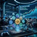 Japanese Game Developer Gumi Deepens Crypto Push With SBI Fund Launch