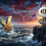Japan’s Yen Hits 40-Year Low: Why the Fed May Decide Its Fate