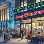 Jersey Mike’s IPO Debut: What the Stock DropDrafting the Jersey Mike’s IPO article Means for Investors