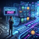 Jesse Pollak Admits Base Misstep, Pivots to AI and Trading