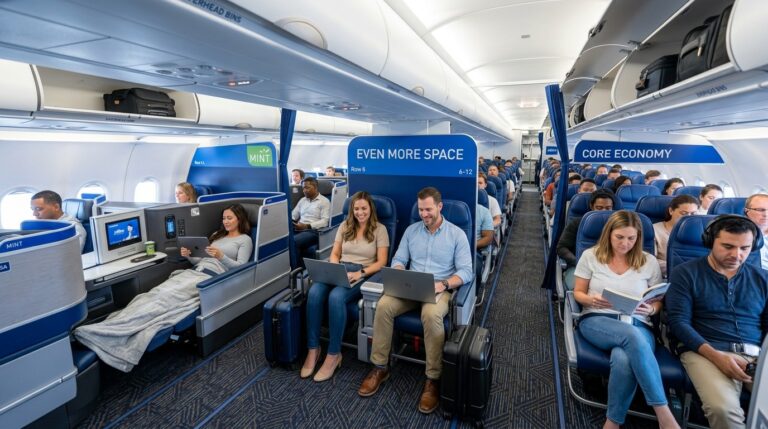 JetBlue New Fare Options 2026: What Every Traveler Needs to Know