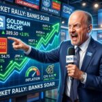 Jim Cramer Bullish on Goldman Sachs After Strong Earnings