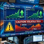 Jim Cramer Buy Signals: 2 Stocks to Consider Now With Cautions