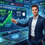 Jim Cramer Dismisses Apple Sell Rating and Calls Intel a Buy
