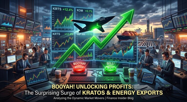 Jim Cramer Lightning Round: Buy Kratos Defense Stock Now
