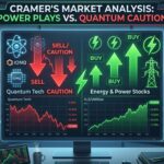 Jim Cramer Lightning Round: Why He’s Steering Clear of IonQ
