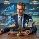 Jim Cramer on Why Diversification Still Wins in the AI Era