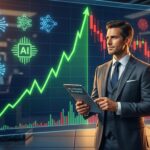 Jim Cramer Rule for Protecting Profits After Parabolic Stock Rallies