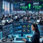 Jim Cramer Shares Top 10 Stock Market Moves to Watch Today