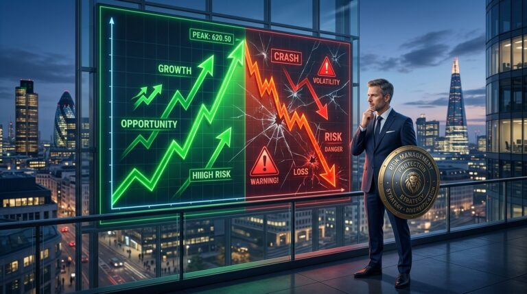 Jim Cramer Tips: How to Avoid Losses in Parabolic Stocks