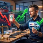 Jim Cramer Trims Starbucks Ahead of Earnings Buys FedEx Freight Dip