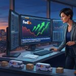 Jim Cramer Urges Buy the Dip on FedEx and New FedEx Freight Stock