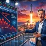 Jim Cramer Urges Caution on SpaceX Stock Dip