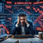 Jim Cramer Warns Investors: Risks of Margin Trading in Fragile AI Trade