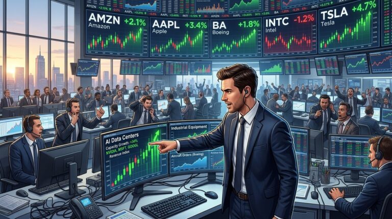 Jim Cramer’s Must-Watch Stock Market Moves for Friday