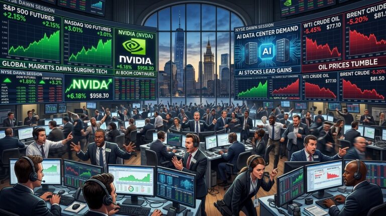 Jim Cramer’s Top 10 Stock Market Insights for Monday