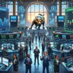 Jim Cramer’s Top 10 Stock Market Moves to Watch Today