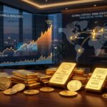 John Paulson Sees Early Stages of Major Gold Bull Market