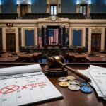 John Thune Halts CLARITY Act Progress Before August Recess