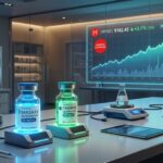 Johnson & Johnson Earnings: Chance to Prove It’s More Than Rotation Winner