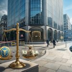 JPMorgan Backs US Crypto Bill But Issues Strong Warnings