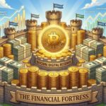 JPMorgan Bullish on Bitcoin as Strategy Builds Massive Cash Reserves