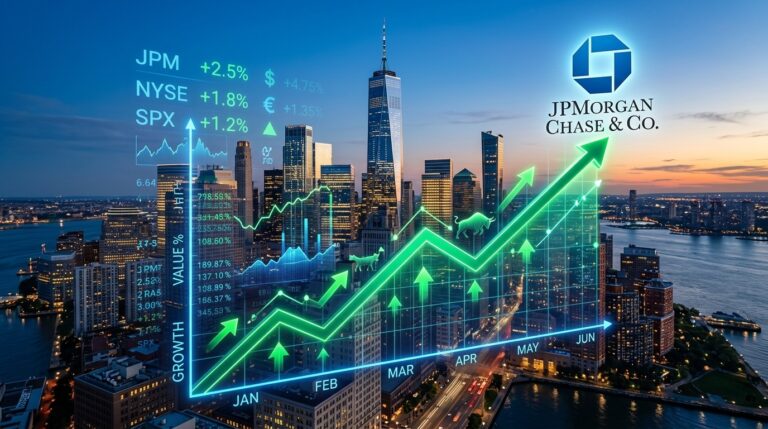 JPMorgan Chase Stock Has More Upside After Strong Earnings Report