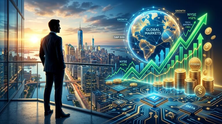 JPMorgan Global Growth and Income Trust Delivers Strong Returns