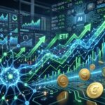 JPMorgan Reveals Dramatic AI ETF Surge Despite Tough Quarter