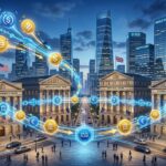 JPMorgan US Banks Challenge Stablecoins With Shared Tokenized Deposits